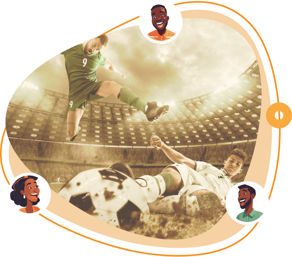 football avatar